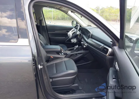 2024 Kia Telluride S из США, поврежденный, VIN 5XYP6DGC5RG478359